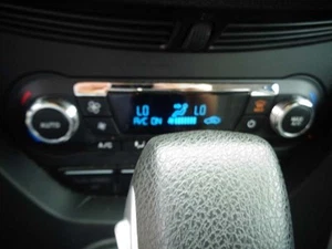 Temperature Control Front Dual Zone Thru 02/21/15 Fits 13-15 ESCAPE 1718908 - Picture 1 of 12