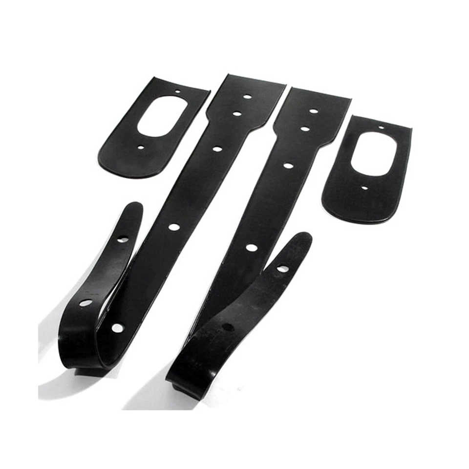 Almohadillas de luz trasera para Oldsmobile 88 1950, Deluxe 88 1951; MP 826-J Foto 1 de 1