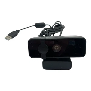 LENOVO Essential FHD Full-HD webcam mit Halterung | FHDWC300 - Bild 1 von 8