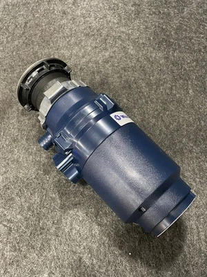 Eliminador de basura WHIRLAWAY 1/3 caballos de fuerza 191, sin cable Foto 1 de 4