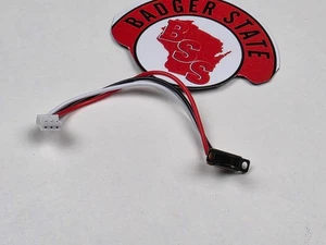 LDRC Drift RC On Off Switch Harness For ESC Board MX5 Skyline GTR RX7 AE86 NSX - Picture 1 of 8