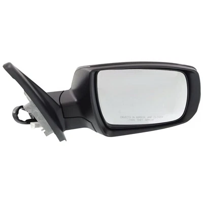 Mirrors  Passenger Right Side Heated Hand for Kia Sorento 2011-2015 - Image 1 of 4