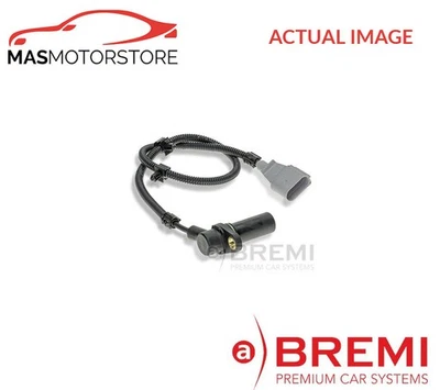 CRANKSHAFT POSITION SENSOR BREMI 60217 A FOR VW POLO,LUPO I,FOX,POLO IV - Image 1 of 4