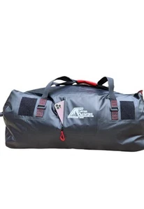 Dry Water Adventure - Bolsa de Lona Impermeable Grado Marino (Appalachian, LT-120... - Imagen 1 de 9