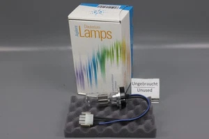 Agilent Deuterium Lamp 1215 Replacement for 79880–60002 Illuminant Unused Ov - Picture 1 of 5