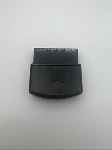 Guitar Hero Kramer Striker Receptor Inalámbrico 95449.806 Rojo Octano PS2 Dongle - Imagen 1 de 2