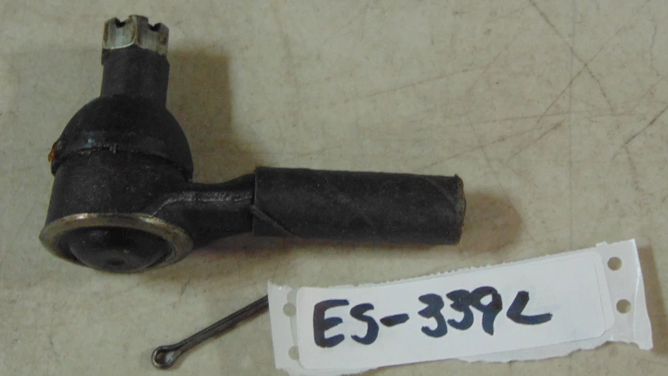 Willys Gladiator 1963-66 Tie Rod End Moog ES339L Foto 1 de 1