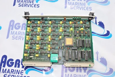 SAMSUNG AI-16B ANALOG INPUT BOARD - Image 1 of 4