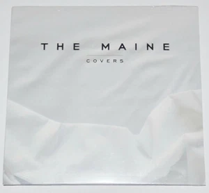 THE MAINE Covers LIMITED EDITION CD (SEALED) all american rejects fall out boy - Picture 1 of 2