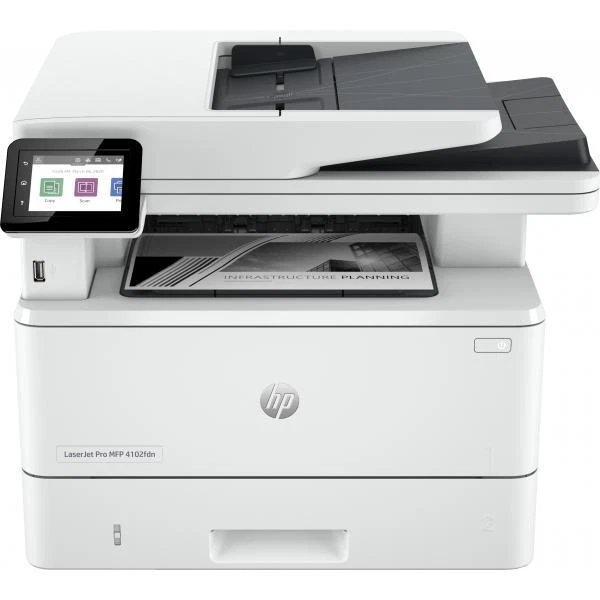 Stampante Multifunzione HP 2Z623F