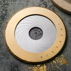 Makers Cabinet - Iris Drawing Compass - Picture 1 of 6