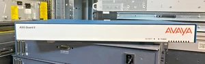 Avaya 5500 ASG GUARD II ION Secure 5500 Series - Imagen 1 de 1