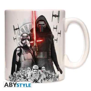 Mug Kylo Ren and group dark side - Star Wars VII - Foto 1 di 4