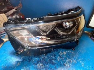 OEM 21 22 23 Toyota Highlander Limited LED Left Headlight 81150-0E530 NEW M721 - Picture 1 of 11