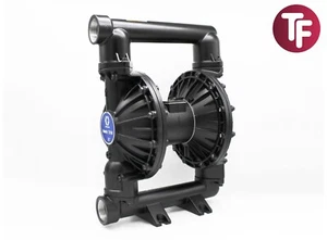 Graco DFC311 Husky 2150 2" Luftmembranpumpe ATEX (Ali/PTFE) - AT50/VA50 - Bild 1 von 12