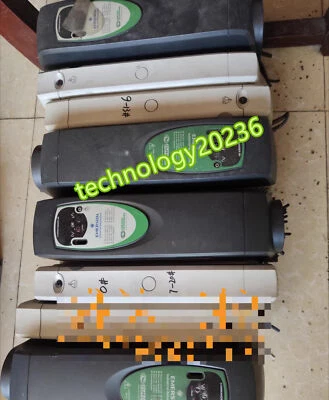 1PC Gebraucht CT Emerson inverter SK2403 11KW #YY - Image 1 of 2