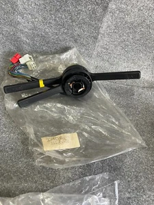 Devioluci Column Switch Steering Stalk Fiat 900T / & Van Imos 1112430 4431353 - Picture 1 of 10