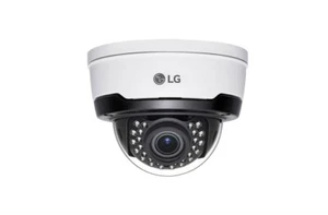 AHD LG LAV3200R 2MP Full-HD 1080P High Resolution Analog Vandal Dome Camera CCTV - Picture 1 of 2