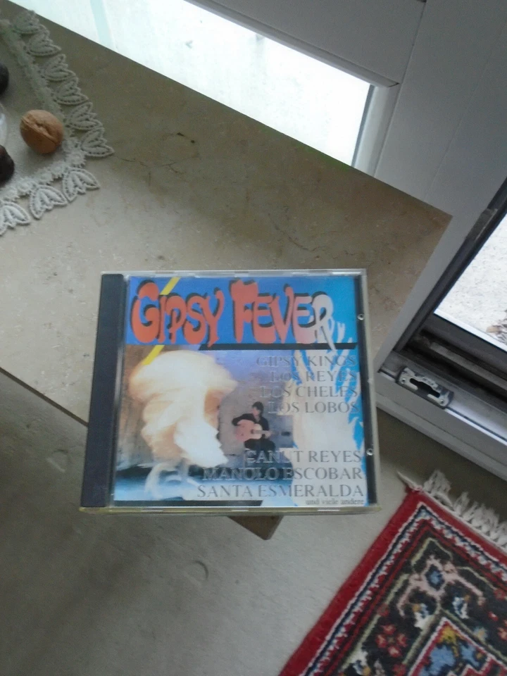 GIPSY FEVER - Bild 1 von 1