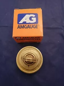 thermostat 347-195 degrees Amgauge NOS - Picture 1 of 6