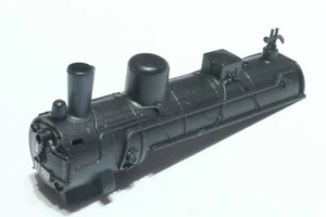 E534 Fleischmann 1x Kessel DR 92 503 schwarz 709208 NEU - Picture 1 of 1