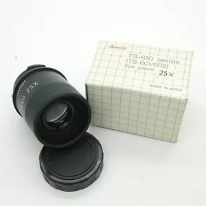 KOWA TS-610 (AE) Oculare 25X per cannocchiale TS-601/602 ID 7059 - Foto 1 di 1