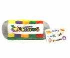 Assorted Charms Candy Bean Bag 6"" x 2.5" x 2.5" The Good Stuff Company