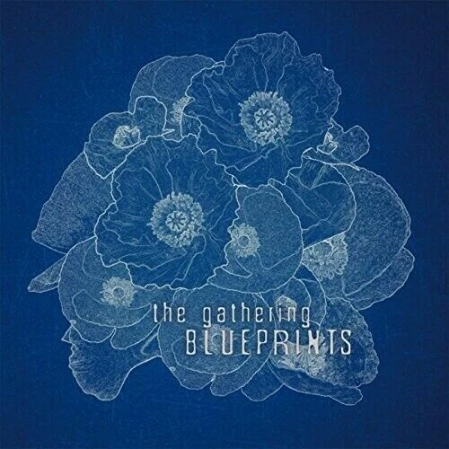 Blueprints von The Gathering  (CD, 2017)