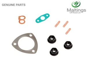 GENUINE 2.7 TDV6 TURBO FITTING KIT FITS -RANGE ROVER SPORT / DISCOVERY 3 - Picture 1 of 1
