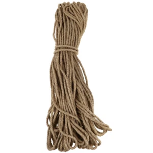 50 Meters Cat Climbing Rope Gardening Accessories Wrapping Twine - Picture 1 of 11