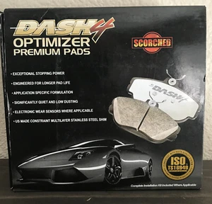 Optimizer Premium Disc Brake Pad MFD479 - Bild 1 von 2
