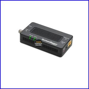 Compact MoCA 2.0 Internet Adapter – Boost Your Network with 2.5 Gbps Performance - Afbeelding 1 van 10
