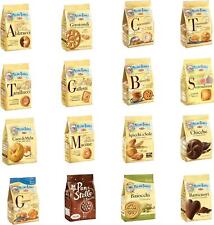 Mulino Bianco Mix Biscuit Combo 16 Delicious Flavours Pack of 1 to 6