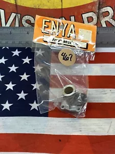 ENYA ENGINE PART 15-lV FRONT HOUSING ~NEW~ USA SHIPPED - Picture 1 of 5