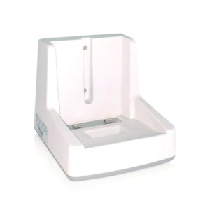 Mopedia Base Di Ricarica tavolo/parete Ti Motion senza batteria Bianco - Imagen 1 de 3