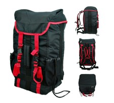 New Martial Arts Gear Backpack, Travel, Sport, Luggage Ultra Spacious Gym Bag