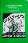 Amiri Baraka, Leroi Jones / Le poète héroïque de Sydney signé 1ère édition 1979