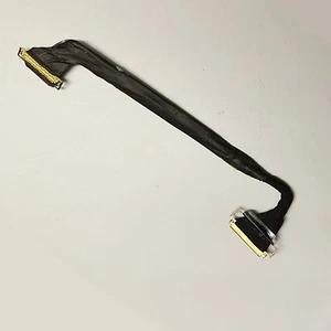 A1286 2010 LCD LVDS Video Pantalla Cable Display Cable Apple para Macbook Pro - Imagen 1 de 1