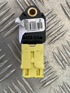 Capteur d'airbag - CITROEN C1 I (1) B0- Référence : 89831-0h010 - Picture 1 of 3