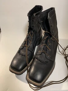 Ariat Westernstiefel zum Schnüren 11d - Bild 1 von 3