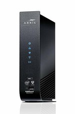 Arris SBG6950AC2 3-in-1 Cable Modem / WiFi Router With McAfee Manufacturer Renew