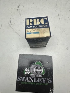 RBC 1-3/4 Cam Follower New - Picture 1 of 1