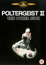 Poltergeist II - The Other Side(DVD 2004) DISC ONLY IN PLASTIC SLEEVE. FREE POST