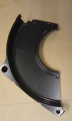 HAYTER HARRIER 490 belt guard 111-0133