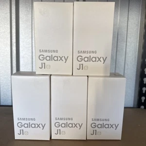NUEVO SAMSUNG GALAXY J1 6 GENUINO SELLADO De colección X 5 - Imagen 1 de 6
