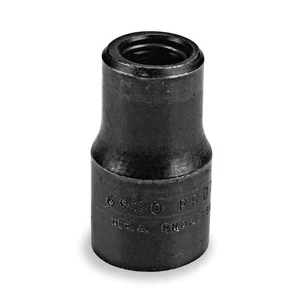 PROTO J6930 Power Hex Bit Holder,3/8 Drive,1 15/16 L 1AT27 - Picture 1 of 1