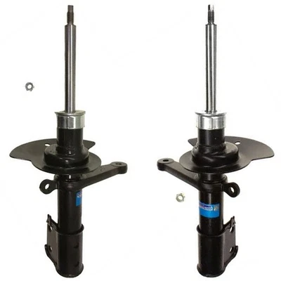 SET-SAH314223 Sachs Set of 2 Bare Strut Front Driver & Passenger Side Pair - Изображение 1 из 4