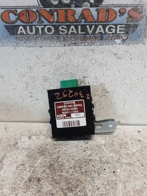 Chasis ECM caja de transferencia tablero derecho compatible 07-14 FJ CRUISER 1458455 Foto 1 de 4