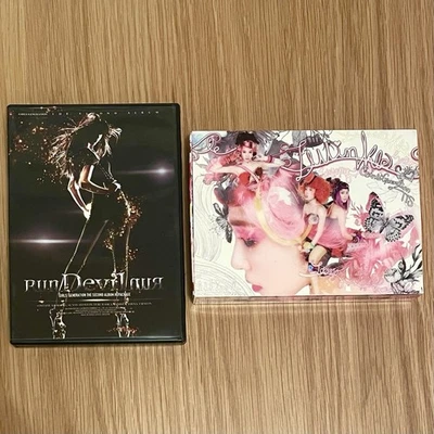 SNSD Girls’ Generation Bundle No PCs-Run Devil Run Repkge & Twinkle-Taetiseo TTS — 第 1/4 张图片