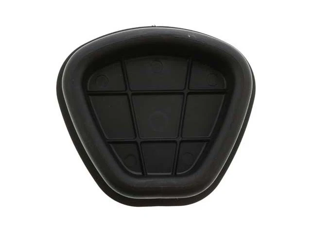 GENUINE MERCEDES 1020140033 Oil Pan Cover Plate Mercedes-Benz 190E 300E S320 - Image 1 of 1